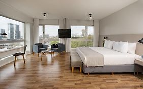 Almarena Madero Urbano, Affiliated By Melia